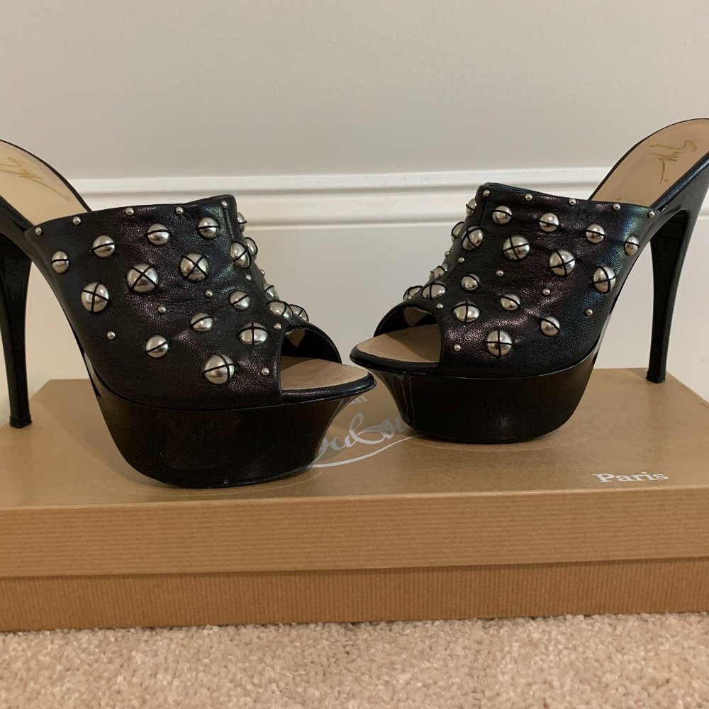 Giuseppe Zanotti